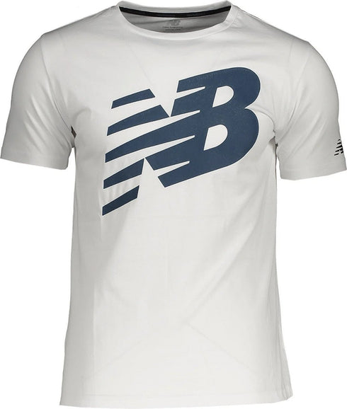 New Balance tshirt ניו בלאנס טישרט לגבר